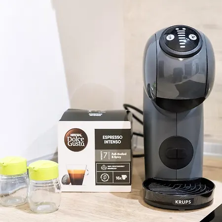 Appartamento Khouse-Άνω Λαδάδικα *