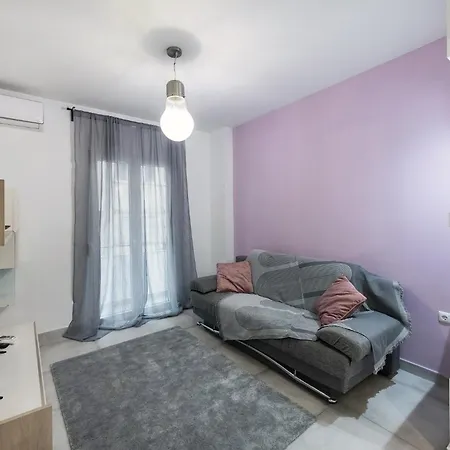 Apartman Khouse-Άνω Λαδάδικα