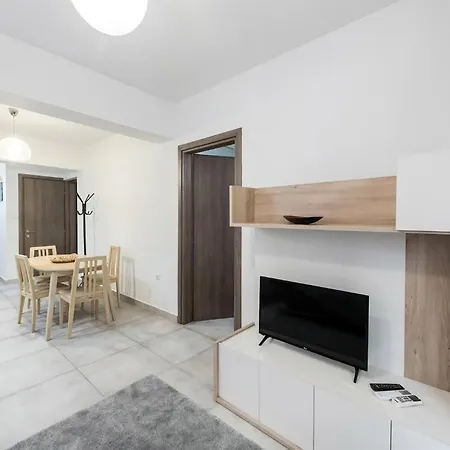 Khouse-Άνω Λαδάδικα Apartman Szaloniki