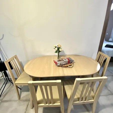 公寓 Khouse-Άνω Λαδάδικα *