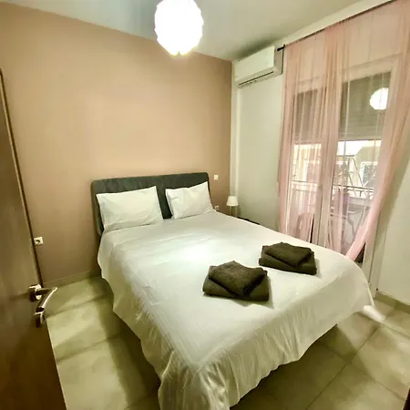 公寓 Khouse-Άνω Λαδάδικα