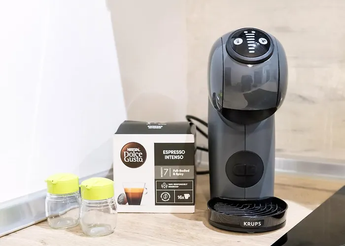 Apartman Khouse-Άνω Λαδάδικα *