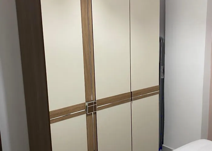 Apartman Khouse-Άνω Λαδάδικα