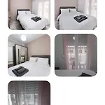 Apartmán Khouse-άνω λαδάδικα *