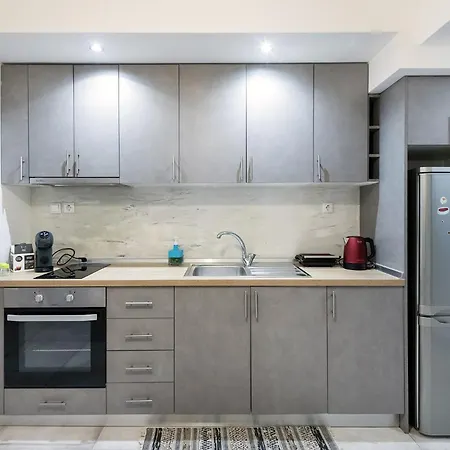 Khouse-Άνω Λαδάδικα Thessaloníki