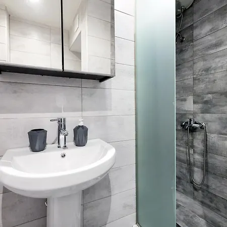 Khouse-Άνω Λαδάδικα Lejlighed