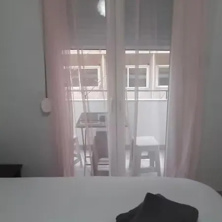 Apartament Khouse-άνω λαδάδικα Saloniki
