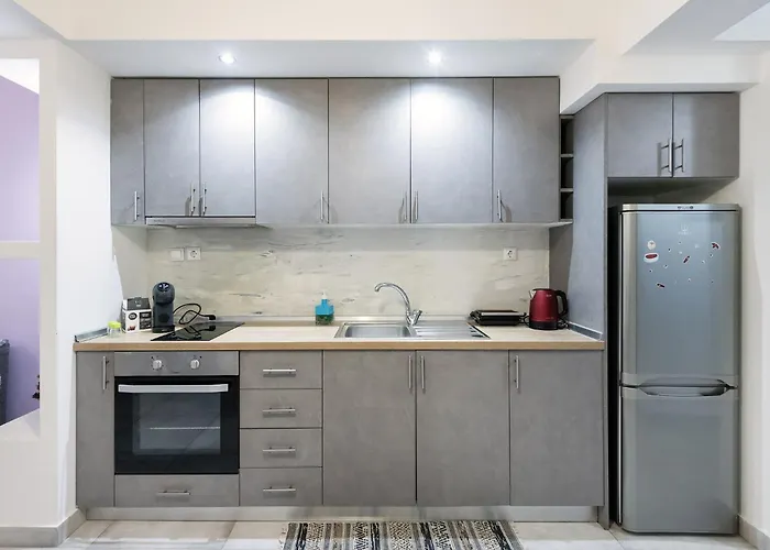 Khouse-Άνω Λαδάδικα Tessalónica