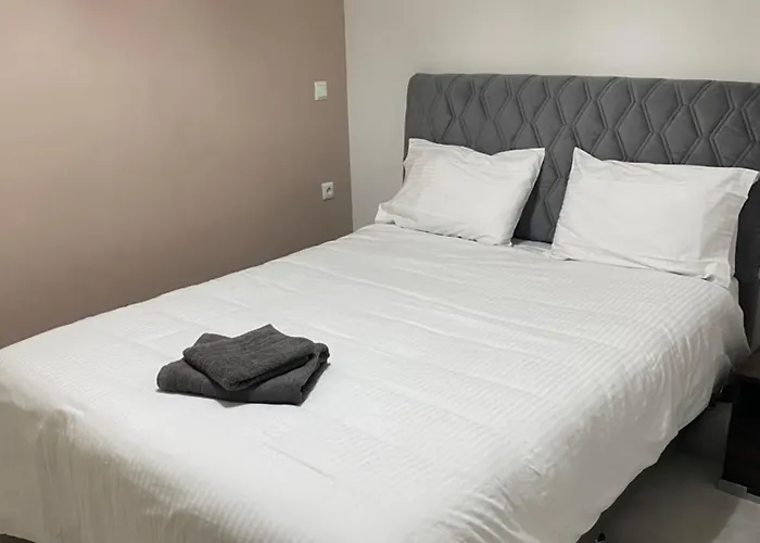 Khouse-Άνω Λαδάδικα Tessalónica