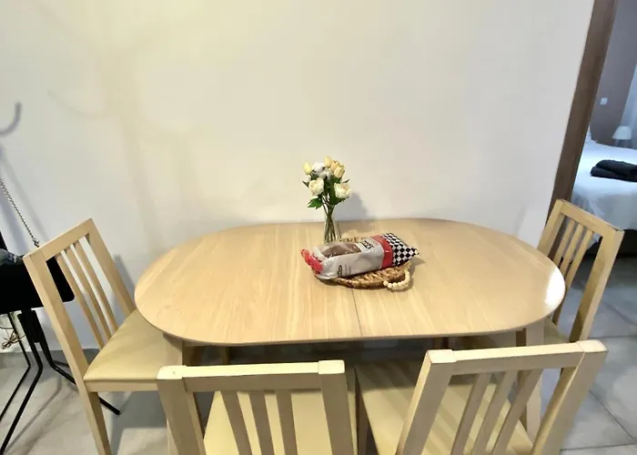 Apartman Khouse-άνω λαδάδικα *