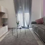 Khouse-άνω λαδάδικα Apartamento Tesalónica