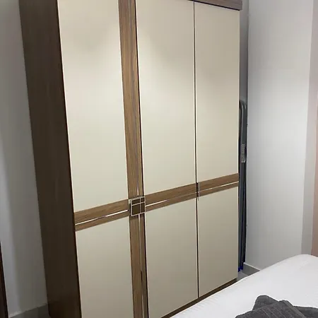 Apartment Khouse-Άνω Λαδάδικα