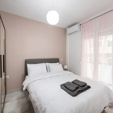 Khouse-Άνω Λαδάδικα Apartment *