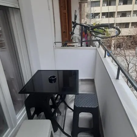 Apartment Khouse-Άνω Λαδάδικα *