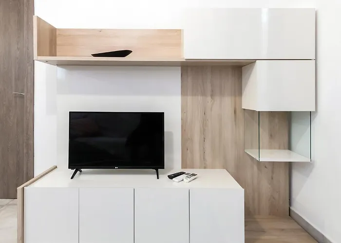 Khouse-Άνω Λαδάδικα Appartement Thessaloniki